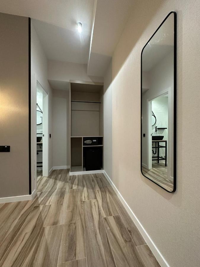 Cc Opera Suites Madri Exterior foto