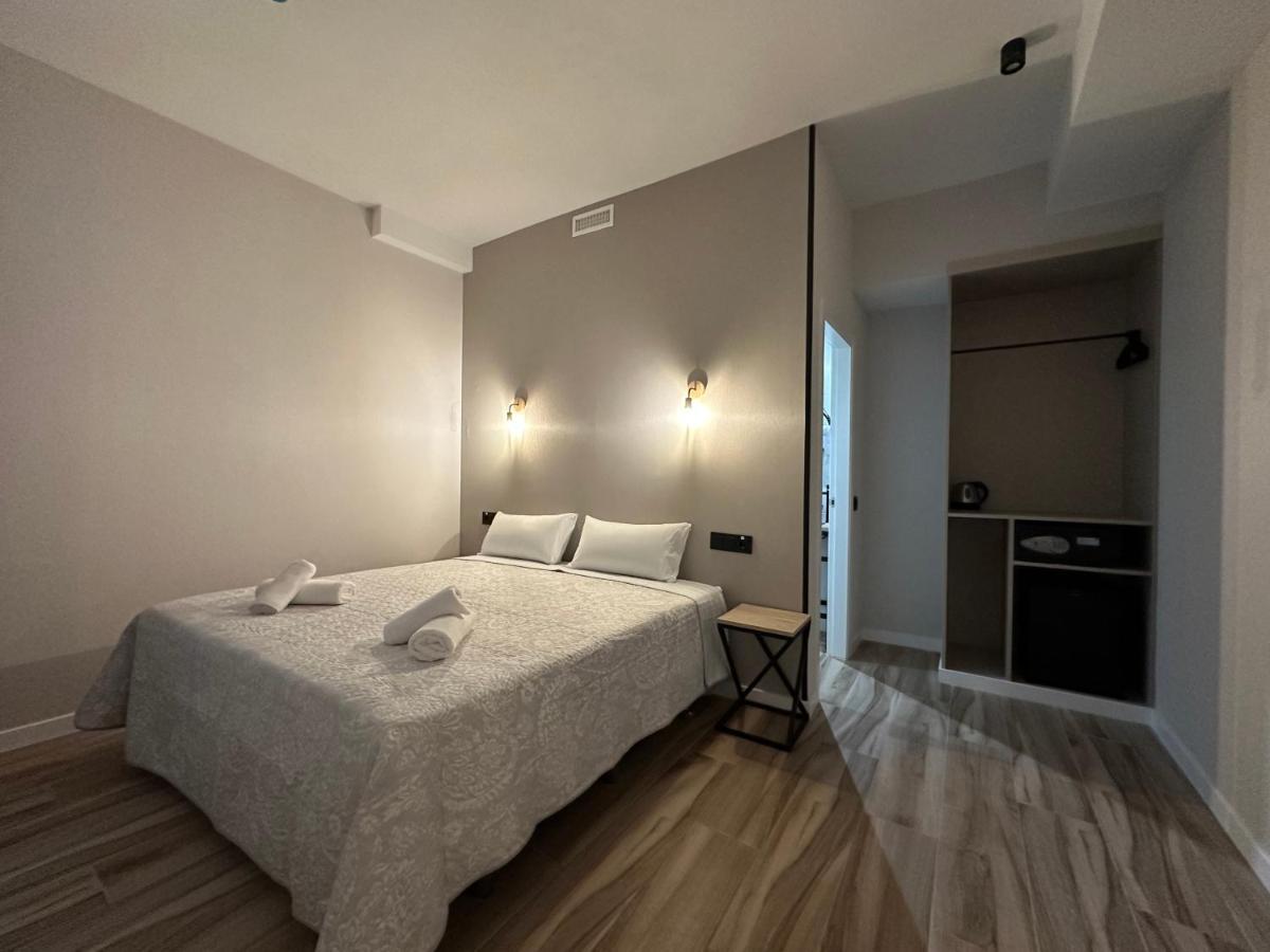 Cc Opera Suites Madri Exterior foto