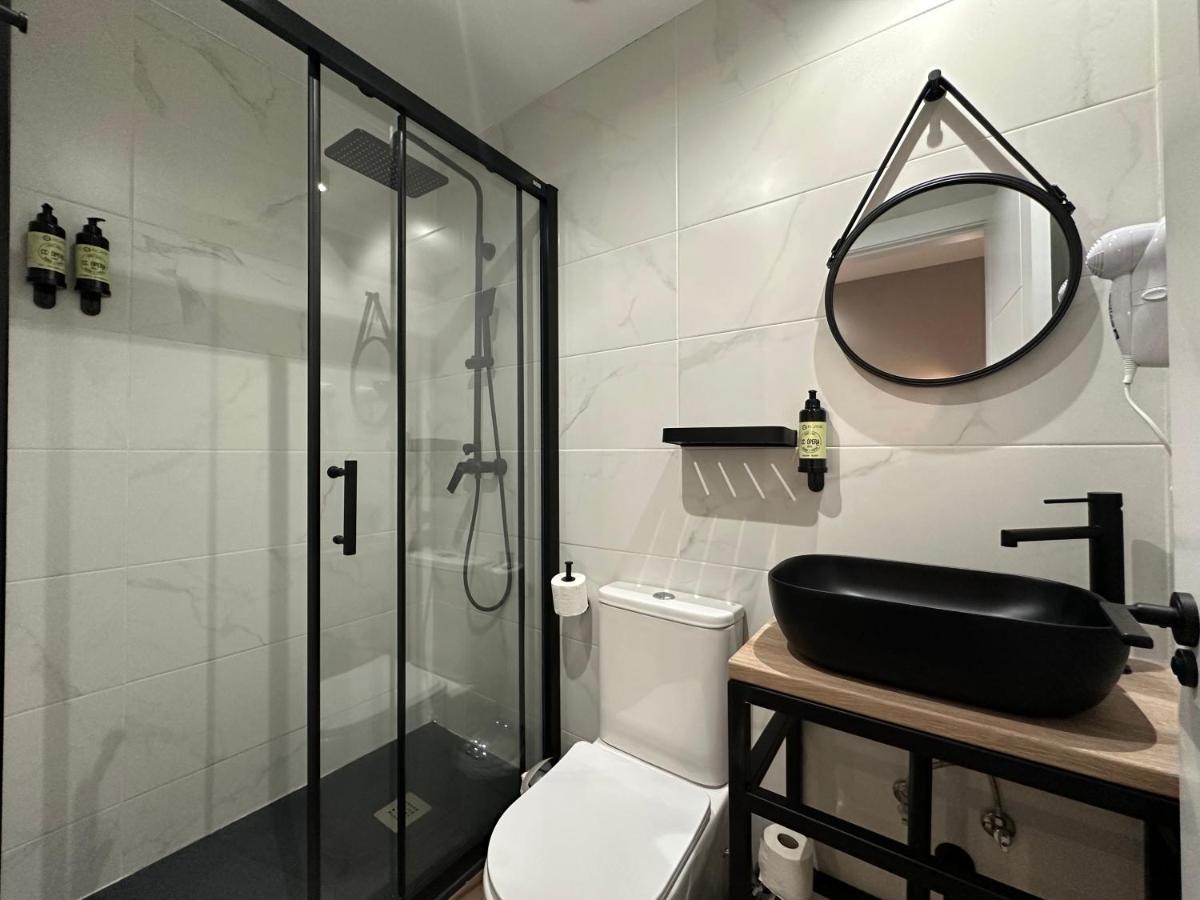 Cc Opera Suites Madri Exterior foto